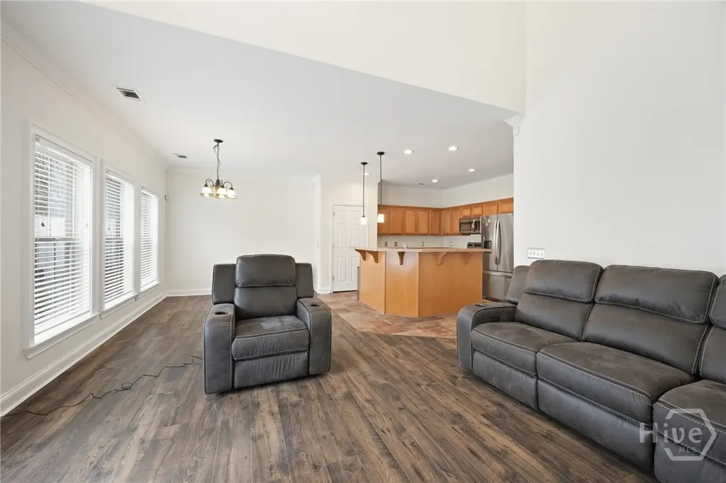 607 Kendal Court Savannah GA 31419