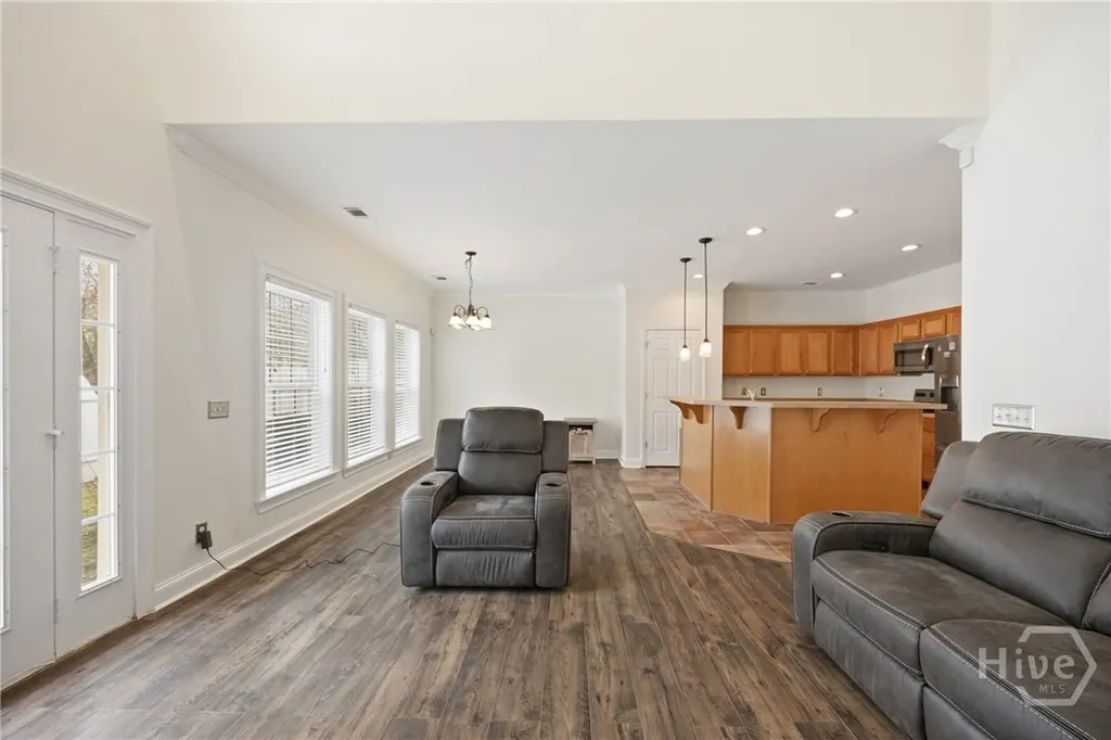 607 Kendal Court Savannah GA 31419