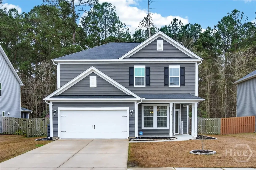 312 Serengeti Boulevard Pooler GA 31322