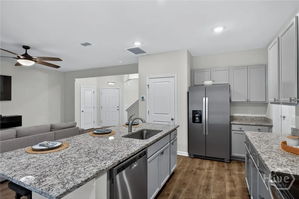 312 Serengeti Boulevard Pooler GA 31322