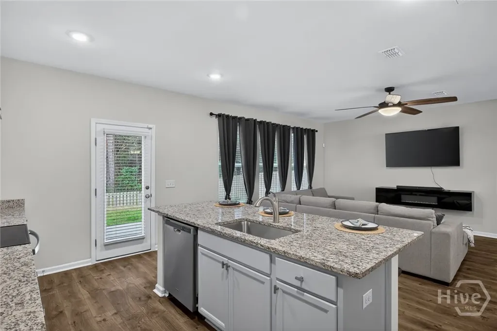 312 Serengeti Boulevard Pooler GA 31322