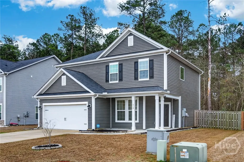 312 Serengeti Boulevard Pooler GA 31322
