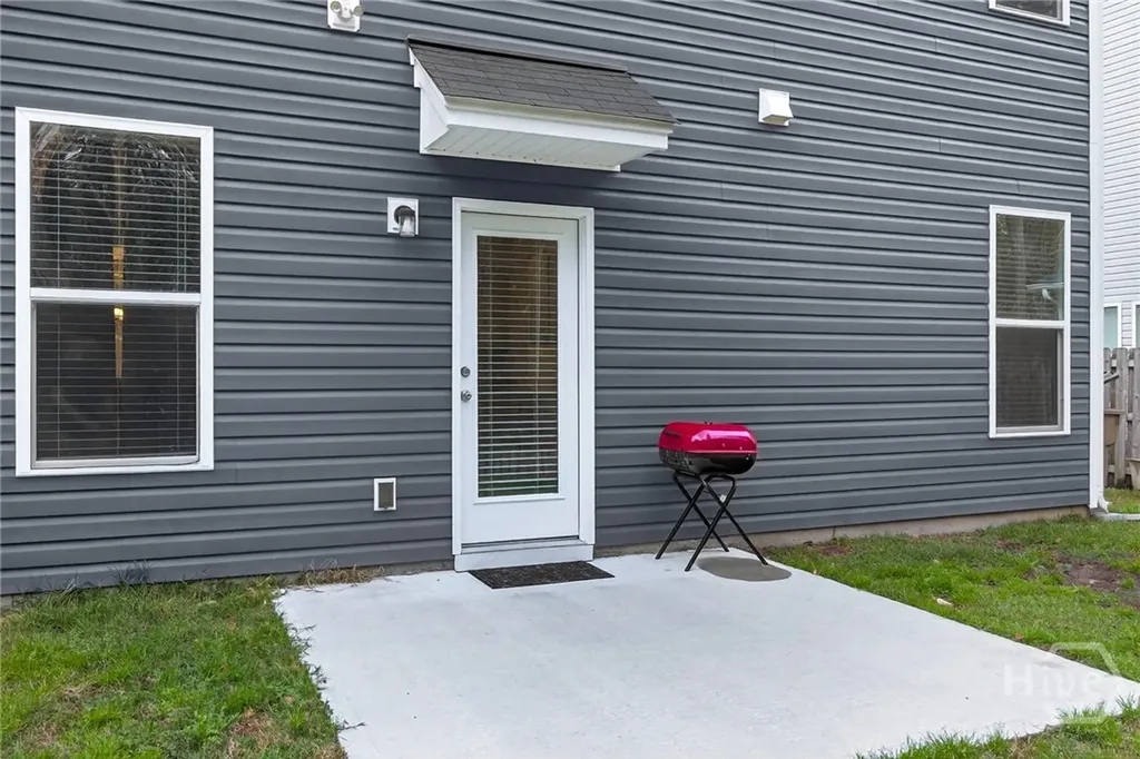 312 Serengeti Boulevard Pooler GA 31322