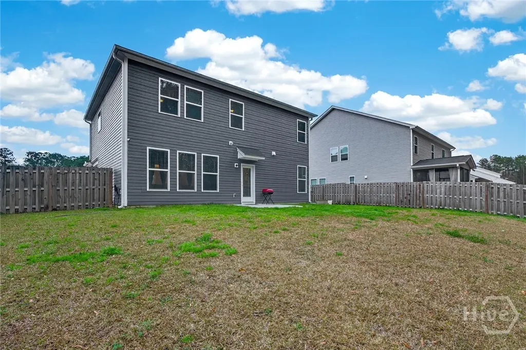312 Serengeti Boulevard Pooler GA 31322