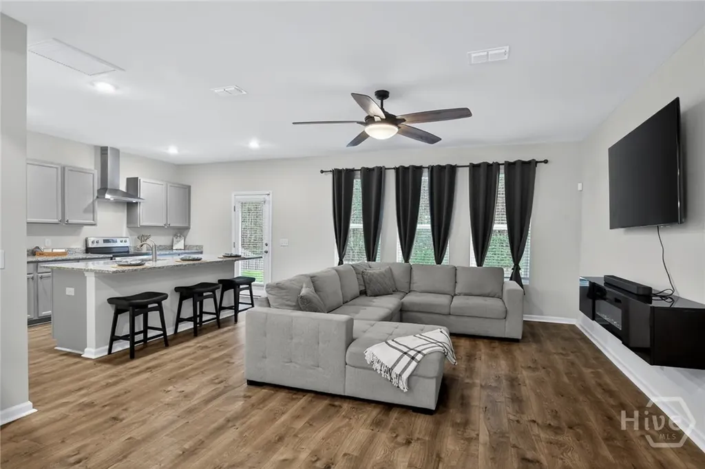 312 Serengeti Boulevard Pooler GA 31322