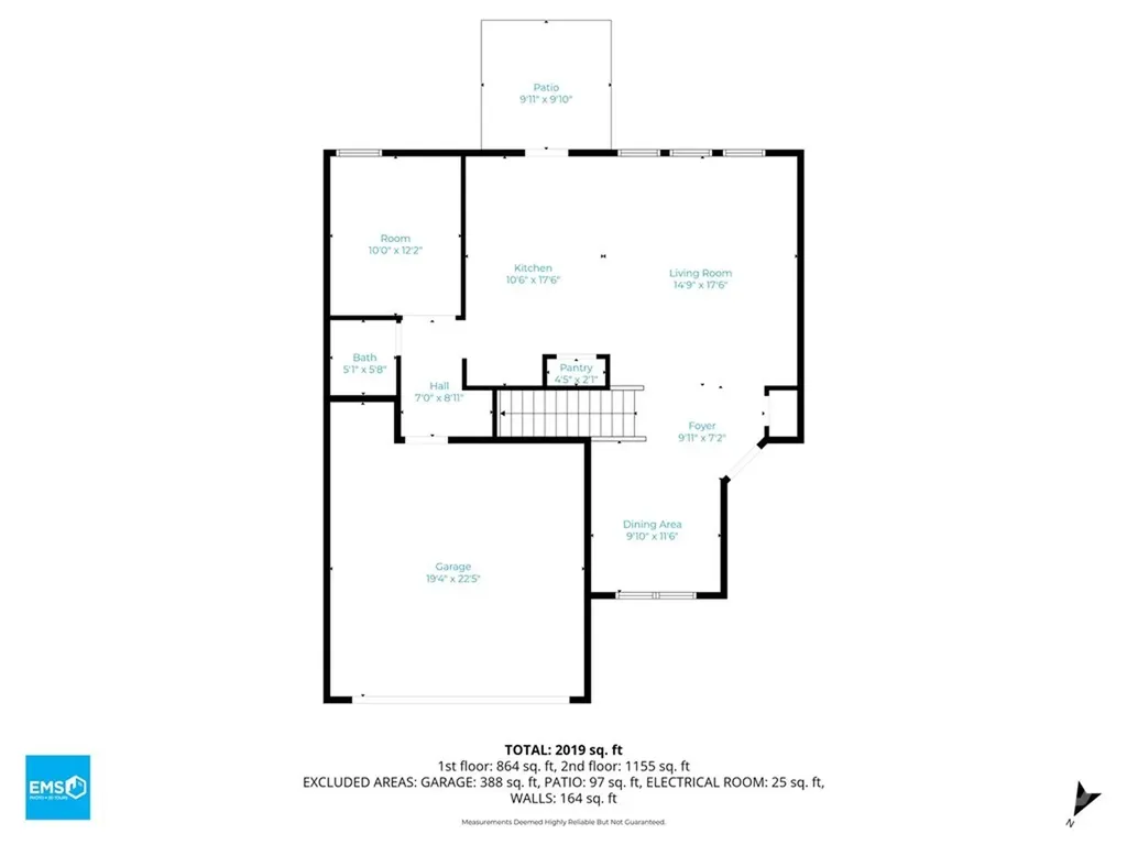 312 Serengeti Boulevard Pooler GA 31322