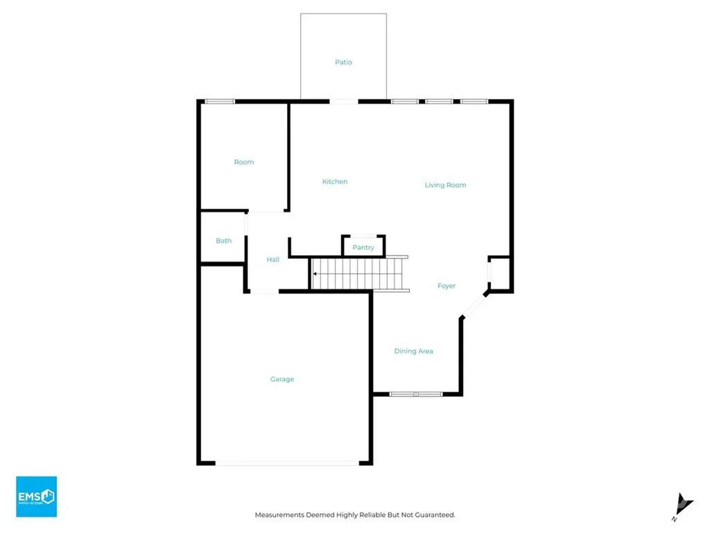 312 Serengeti Boulevard Pooler GA 31322