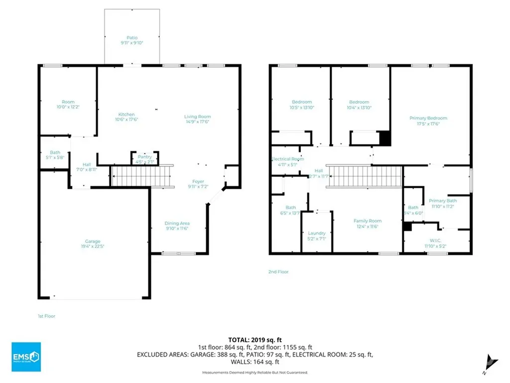 312 Serengeti Boulevard Pooler GA 31322