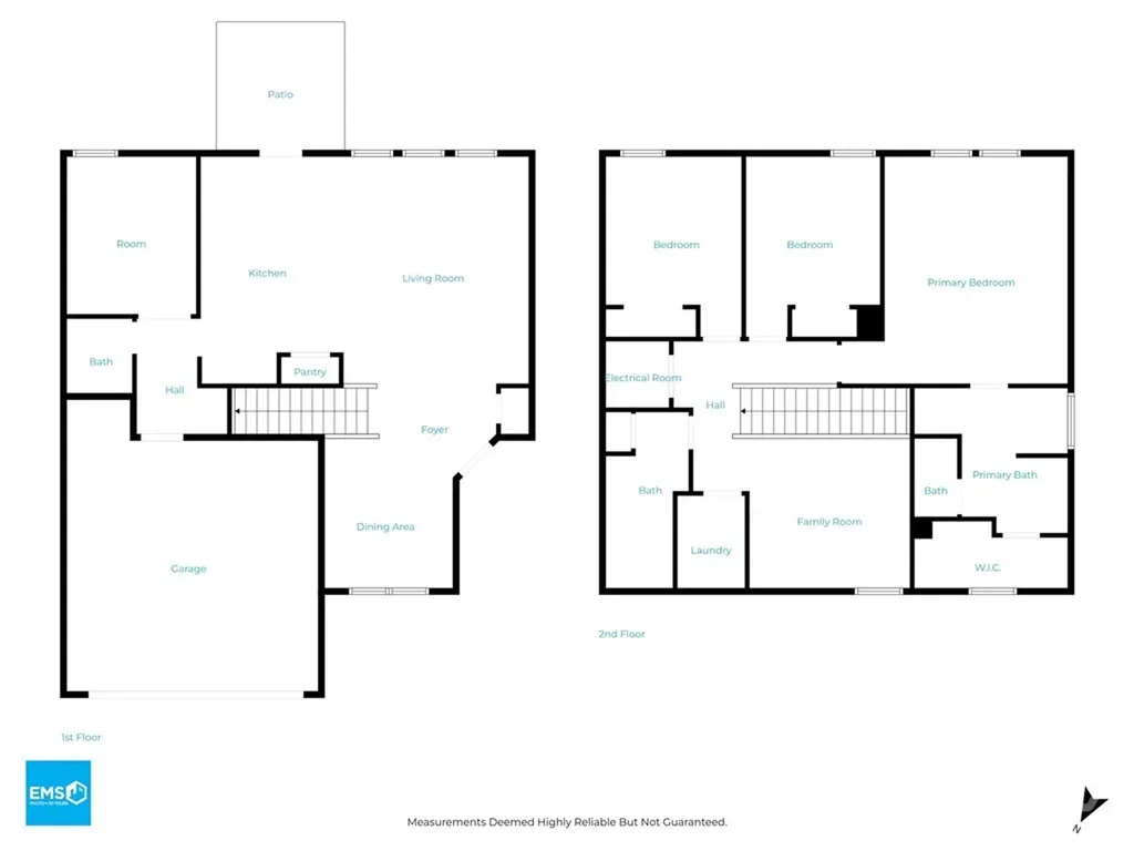 312 Serengeti Boulevard Pooler GA 31322