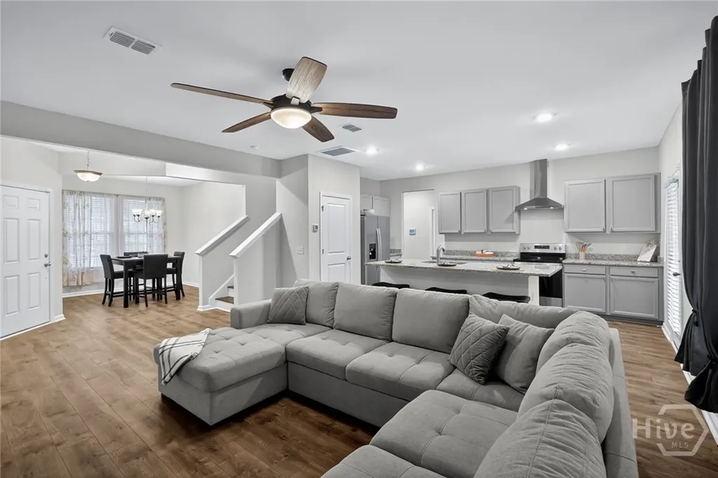 312 Serengeti Boulevard Pooler GA 31322