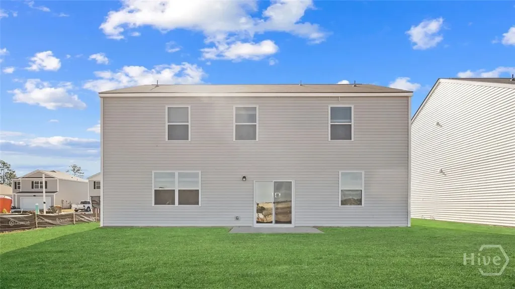 335 Cold Creek Pass Port Wentworth GA 31407