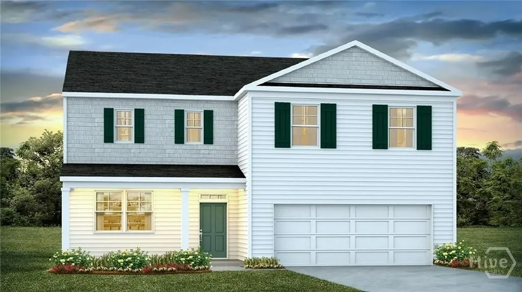 335 Cold Creek Pass Port Wentworth GA 31407