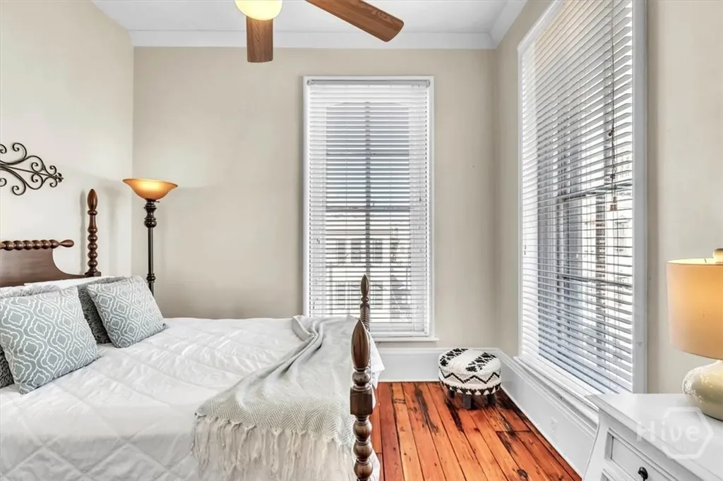 105 Whitaker Street Savannah GA 31401
