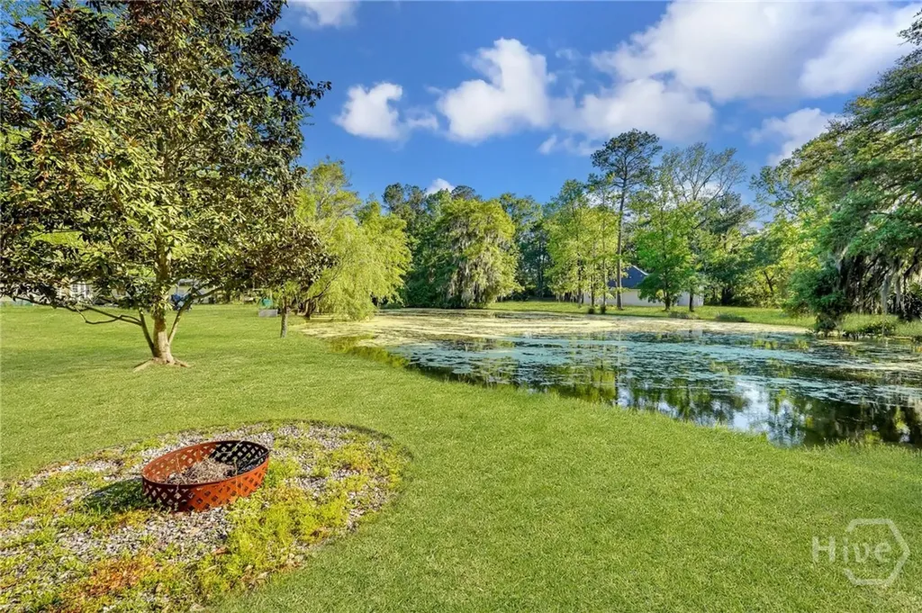 41 Jerico Trail Richmond Hill GA 31324