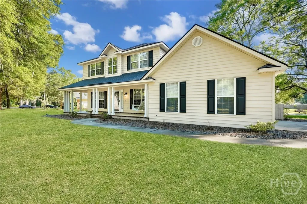 41 Jerico Trail Richmond Hill GA 31324