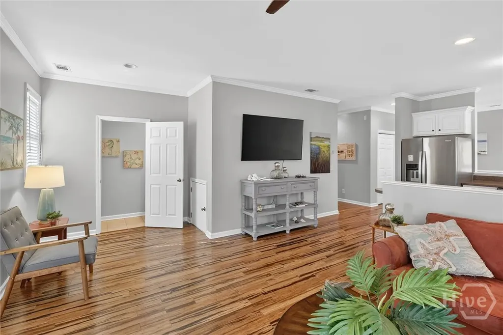 145 S Campbell Avenue Tybee Island GA 31328