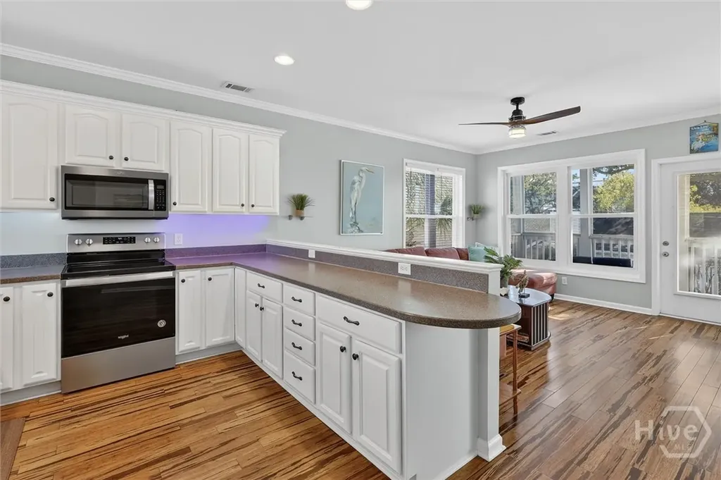 145 S Campbell Avenue Tybee Island GA 31328