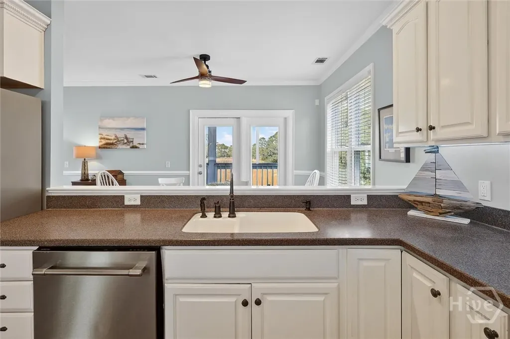 145 S Campbell Avenue Tybee Island GA 31328