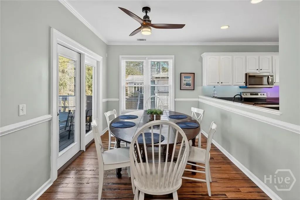 145 S Campbell Avenue Tybee Island GA 31328