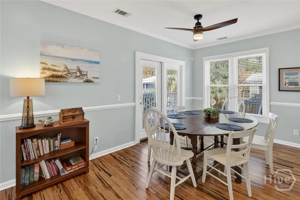 145 S Campbell Avenue Tybee Island GA 31328