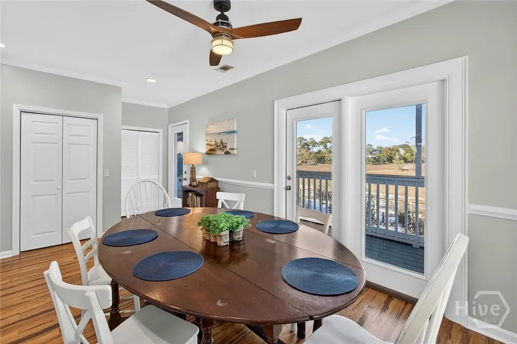 145 S Campbell Avenue Tybee Island GA 31328