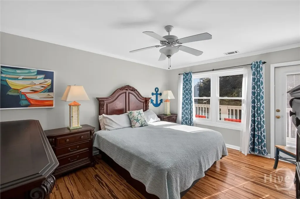 145 S Campbell Avenue Tybee Island GA 31328