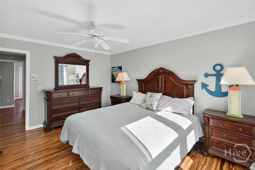 145 S Campbell Avenue Tybee Island GA 31328