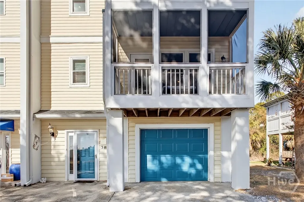 145 S Campbell Avenue Tybee Island GA 31328