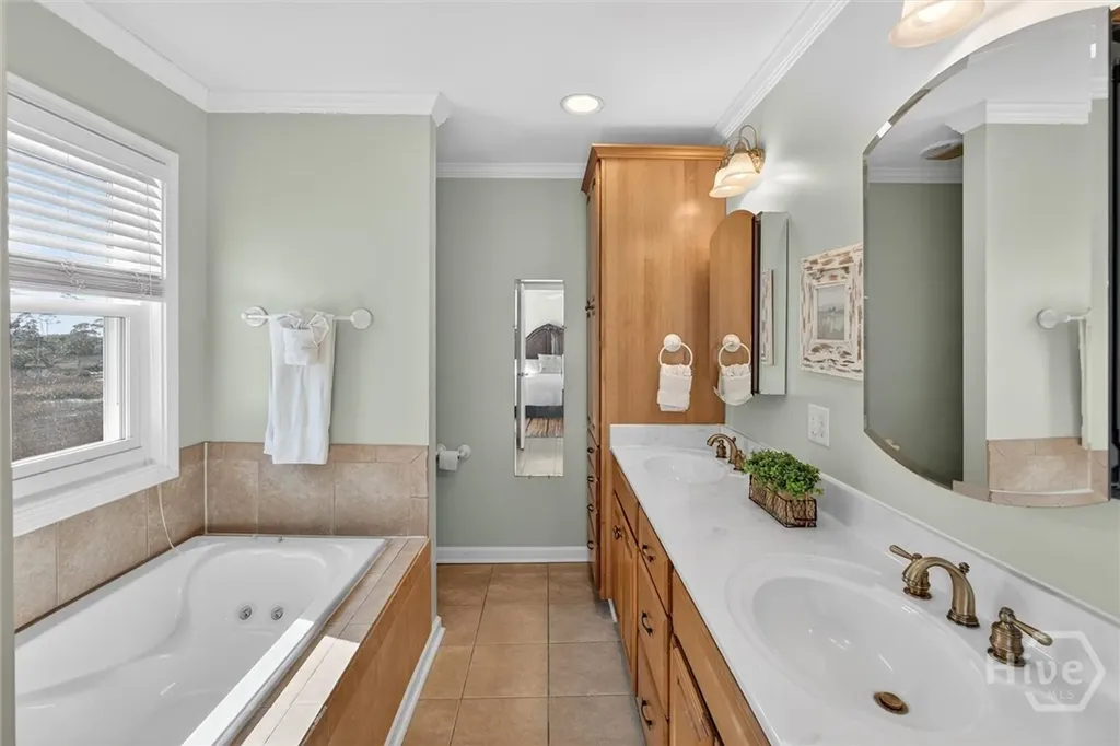 145 S Campbell Avenue Tybee Island GA 31328