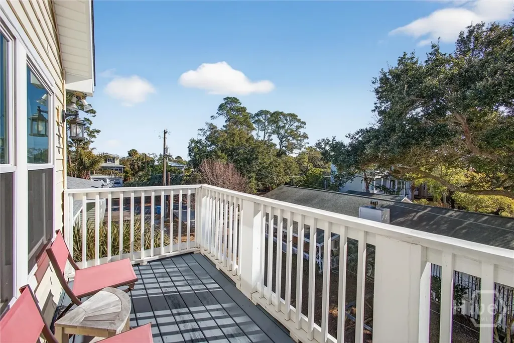 145 S Campbell Avenue Tybee Island GA 31328