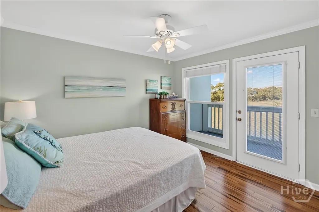 145 S Campbell Avenue Tybee Island GA 31328