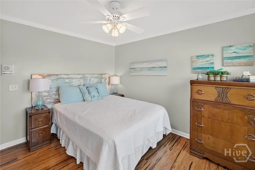 145 S Campbell Avenue Tybee Island GA 31328