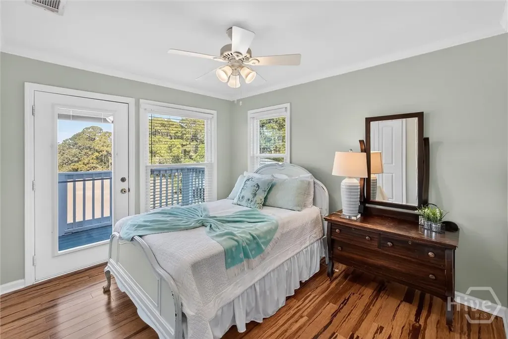 145 S Campbell Avenue Tybee Island GA 31328