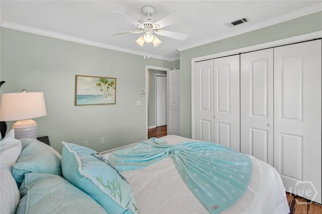 145 S Campbell Avenue Tybee Island GA 31328