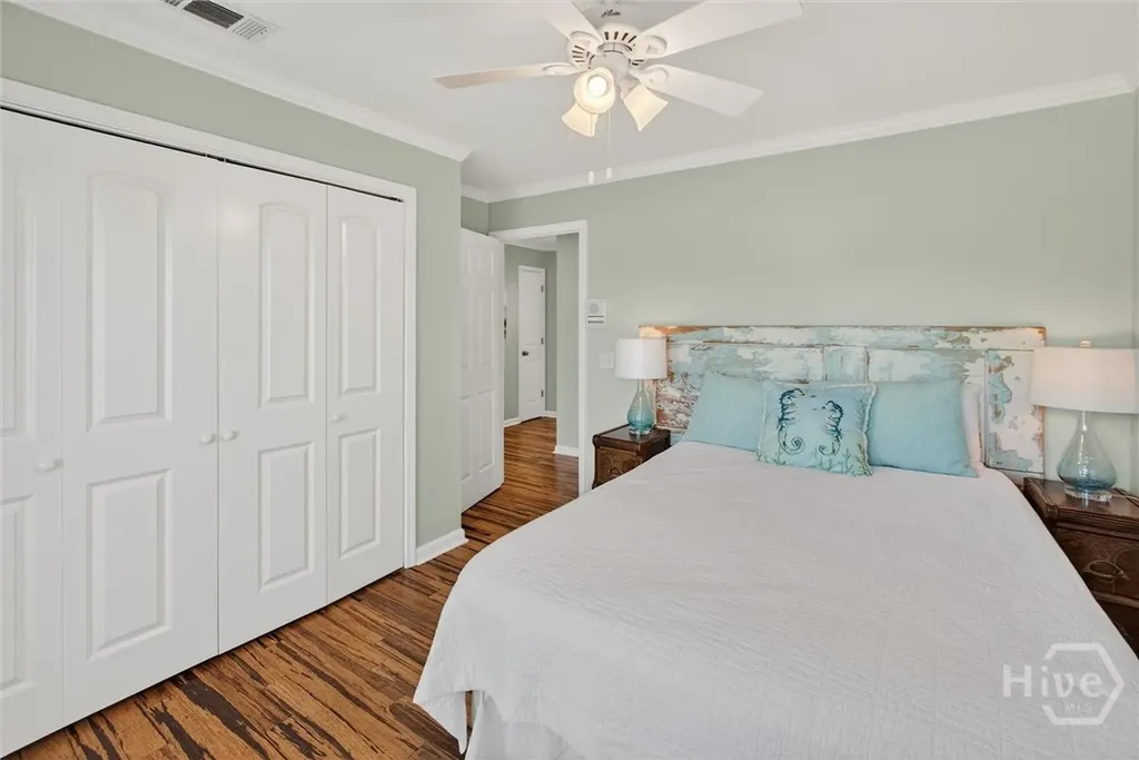 145 S Campbell Avenue Tybee Island GA 31328