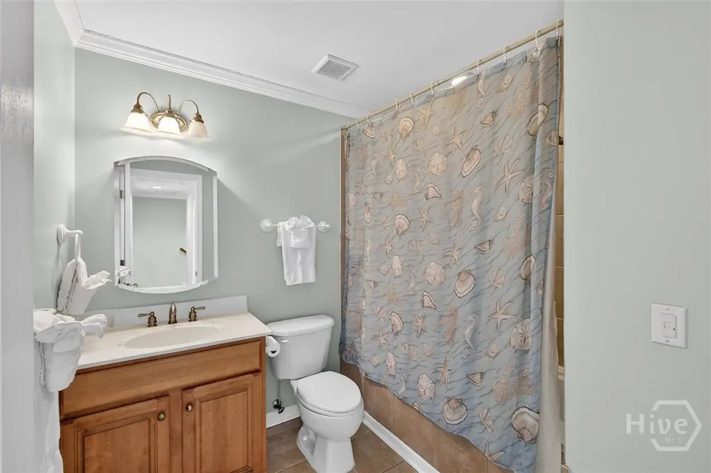 145 S Campbell Avenue Tybee Island GA 31328