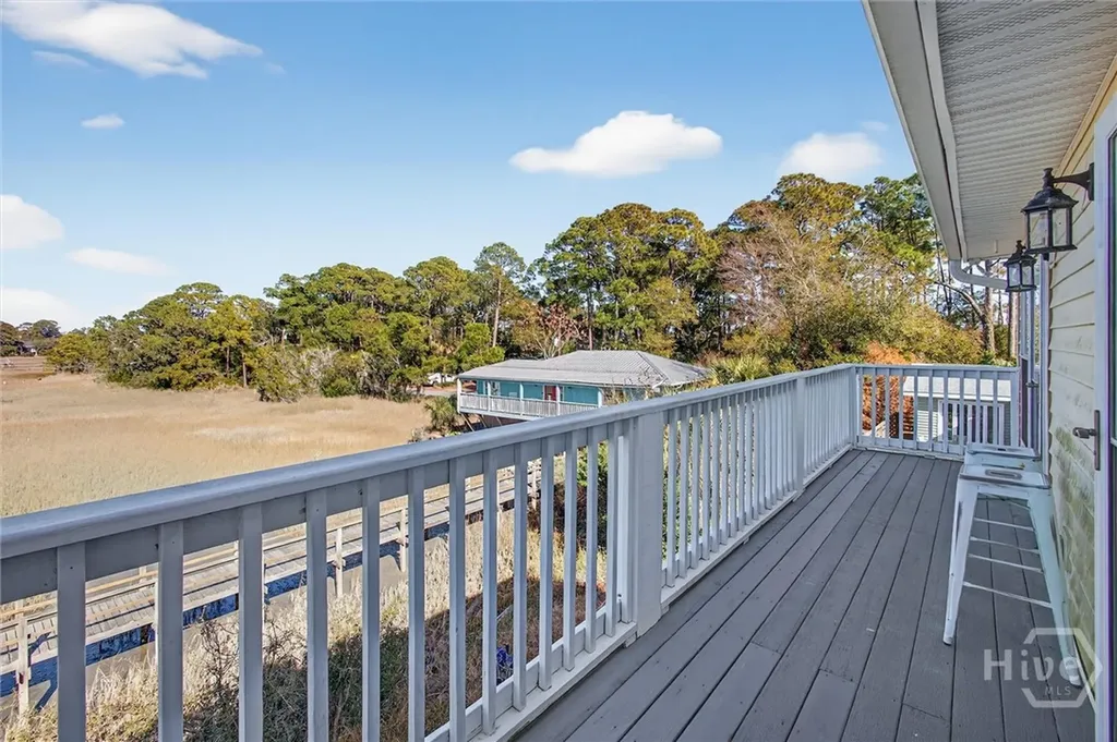 145 S Campbell Avenue Tybee Island GA 31328
