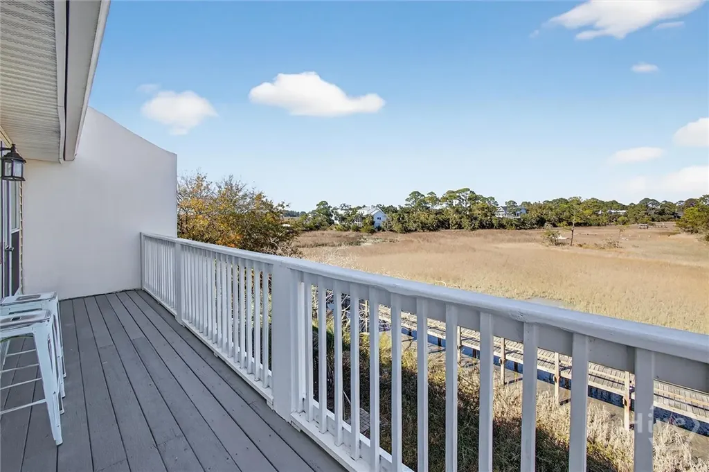 145 S Campbell Avenue Tybee Island GA 31328