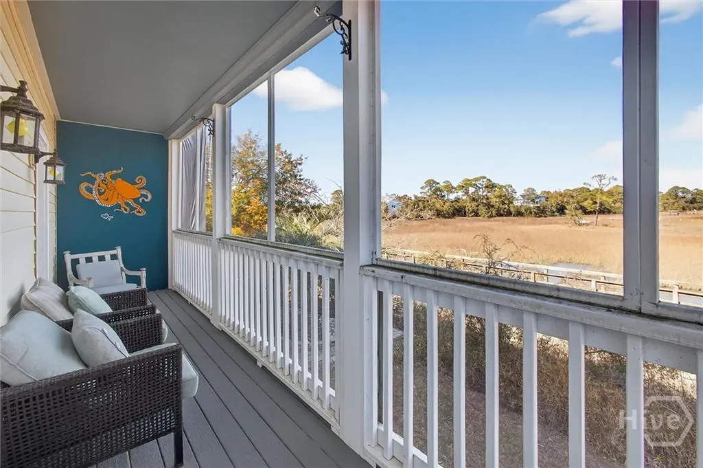 145 S Campbell Avenue Tybee Island GA 31328