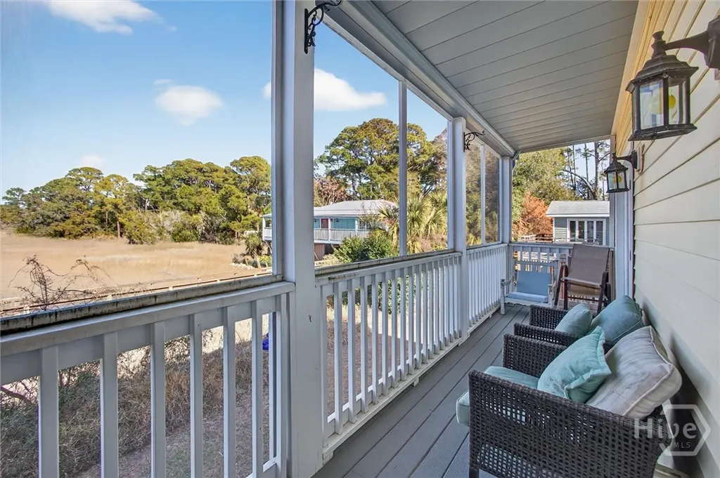 145 S Campbell Avenue Tybee Island GA 31328