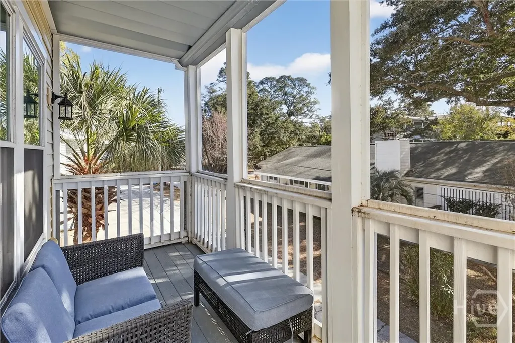 145 S Campbell Avenue Tybee Island GA 31328