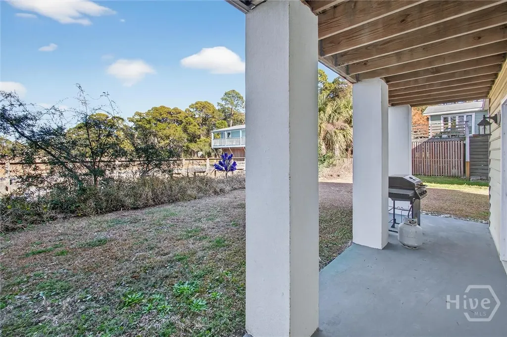 145 S Campbell Avenue Tybee Island GA 31328