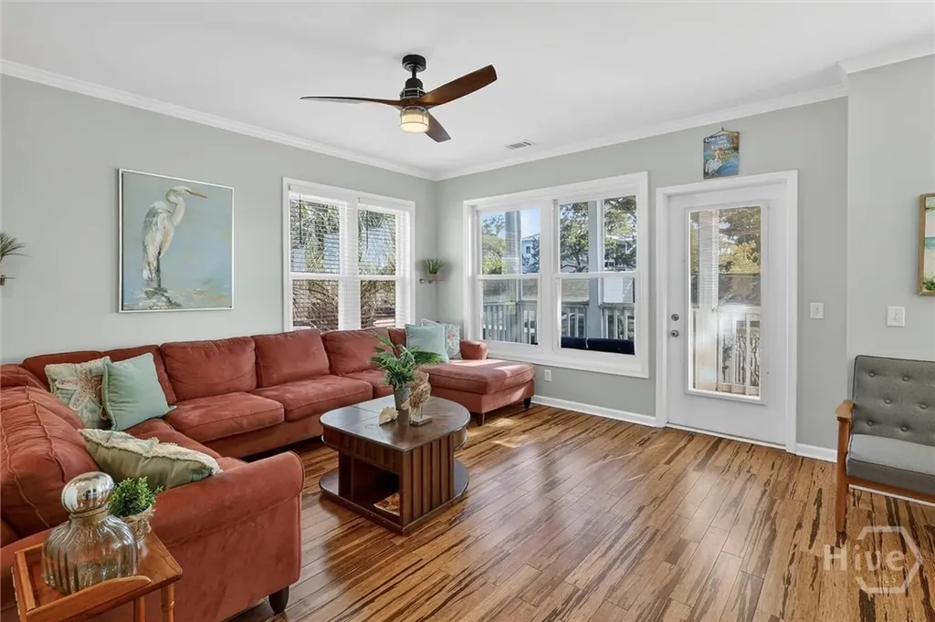 145 S Campbell Avenue Tybee Island GA 31328