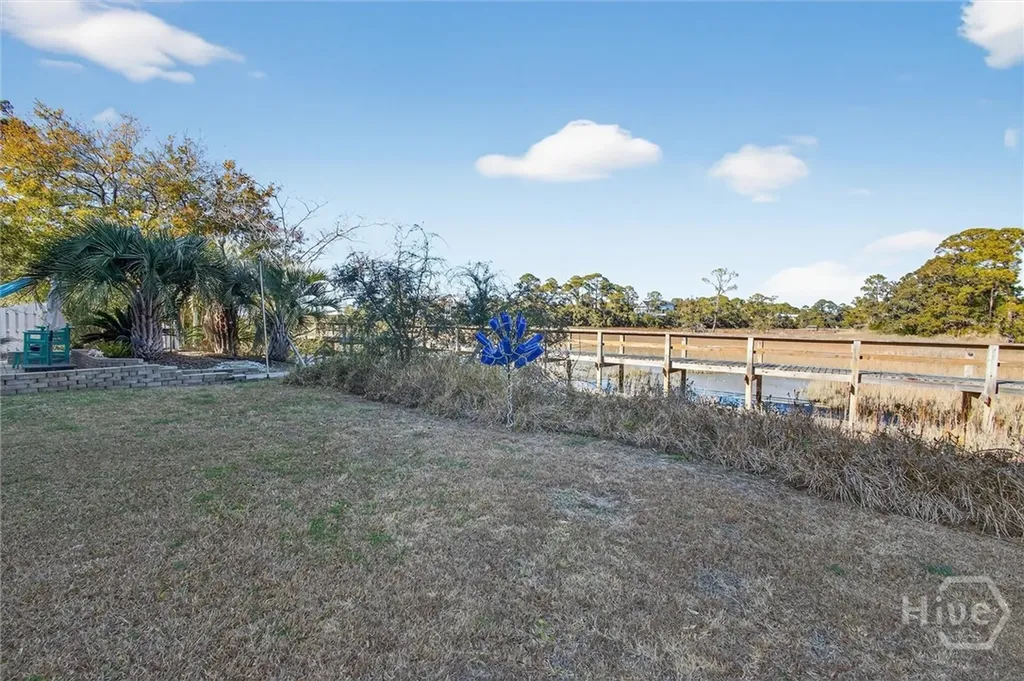 145 S Campbell Avenue Tybee Island GA 31328
