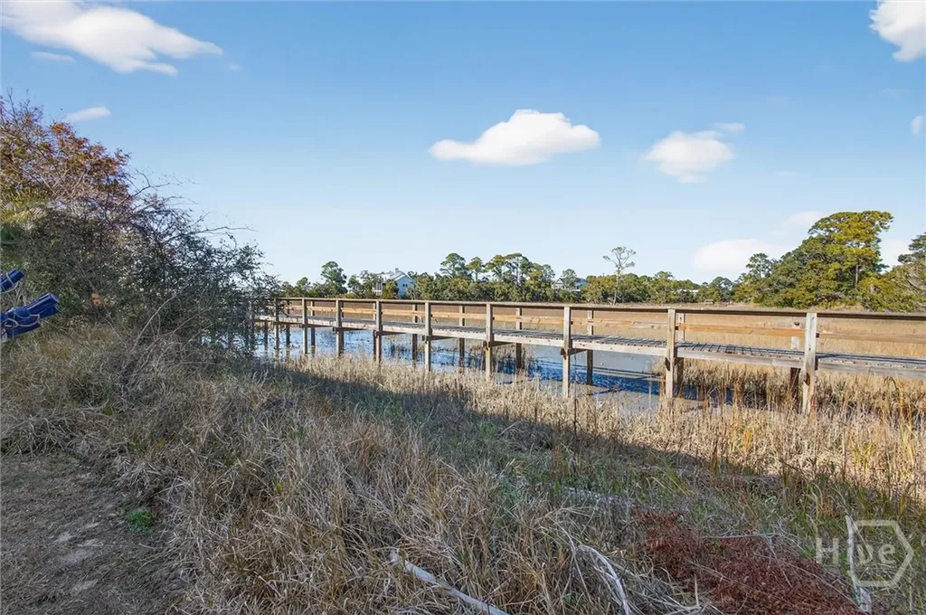 145 S Campbell Avenue Tybee Island GA 31328