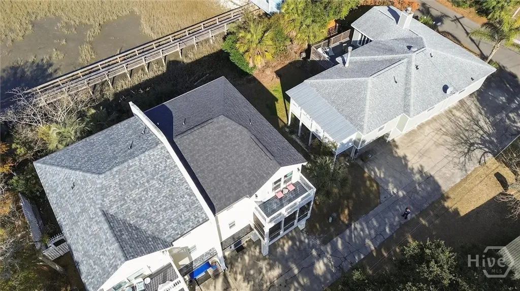 145 S Campbell Avenue Tybee Island GA 31328