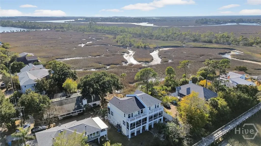 145 S Campbell Avenue Tybee Island GA 31328