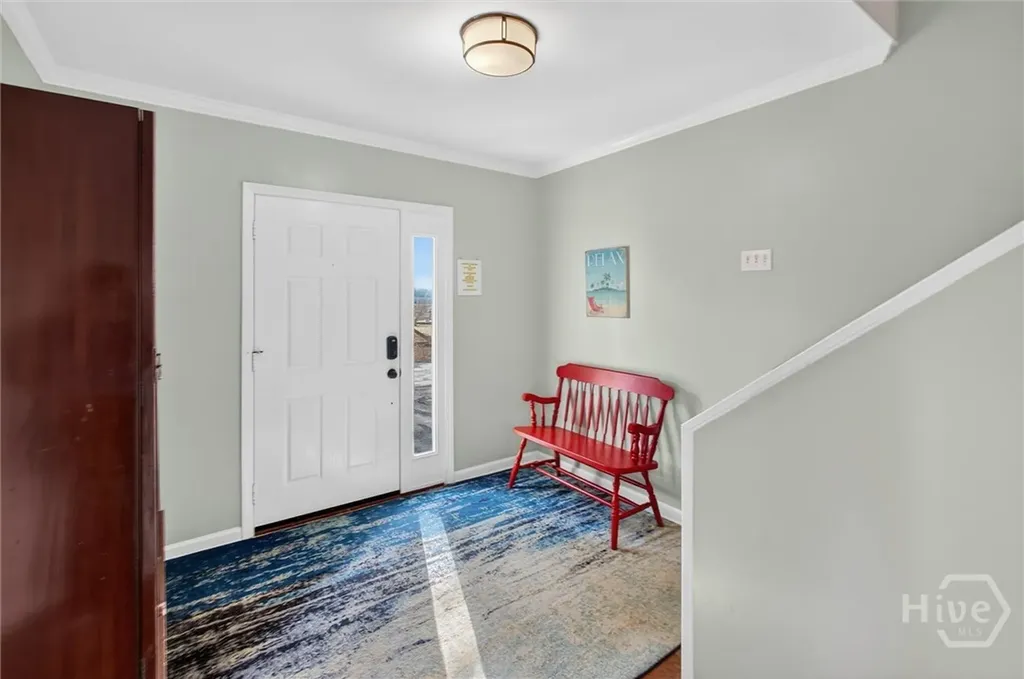 145 S Campbell Avenue Tybee Island GA 31328