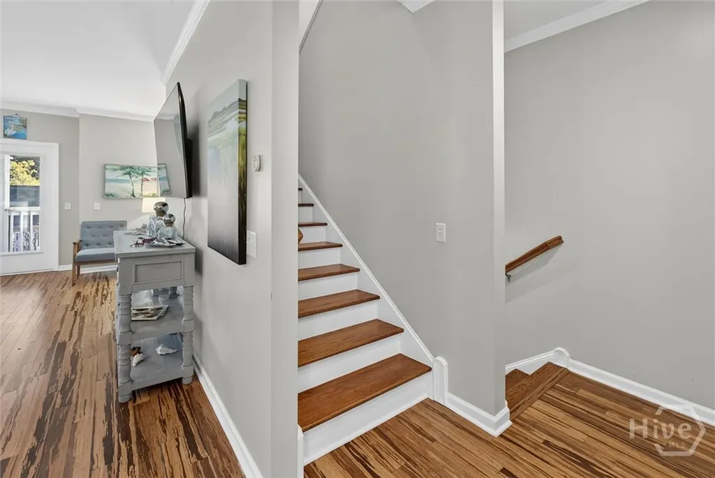 145 S Campbell Avenue Tybee Island GA 31328