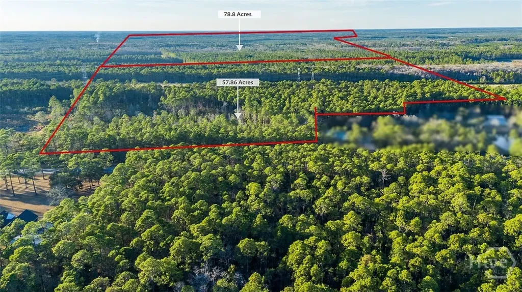 0 Midland Road Guyton GA 31312